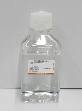 ZLI-9079-500ml Tris/EDTA 修复液（pH9.0）