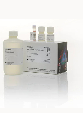 Q32854 Qubit  dsDNA HS Assay Kit试剂盒