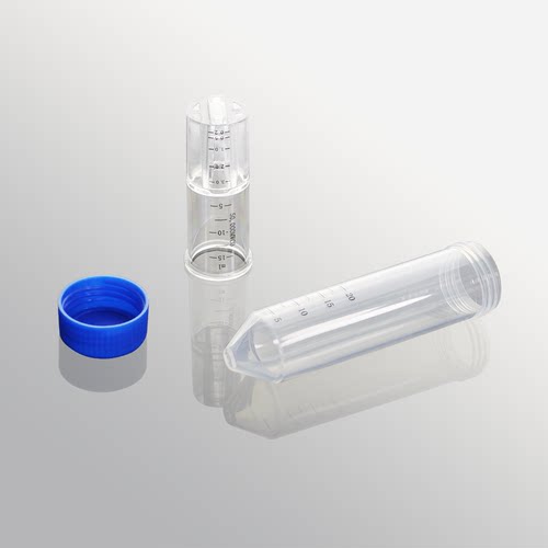 超滤管 PES膜 15ml 100kD  平替密理博 UFC910096 UFC910024