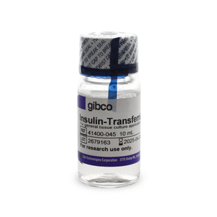 量大询价 gibco 41400-045 转铁蛋白INSULIN-TRANS-SEL-G 10ml