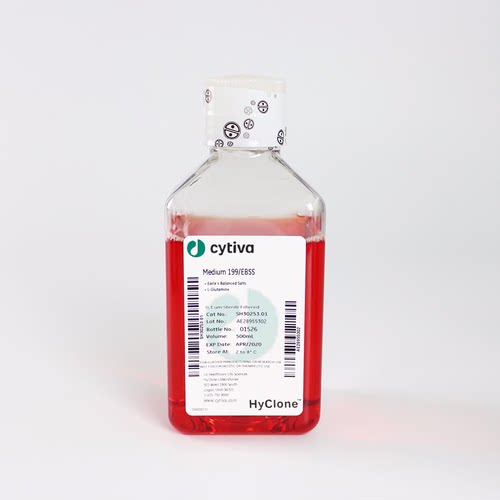 SH30228.01 IMDM液体培养基（含L-谷氨酰胺、HEPES）