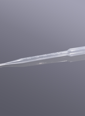BiosharpBS-XG-03-NS3ml巴氏吸管非灭菌包装155mm