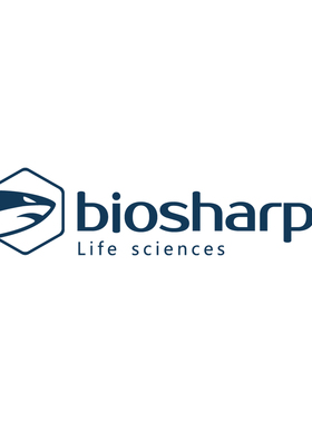 Biosharp/白鲨 BL2345A DAPI染色液（5ug/mL）10ml