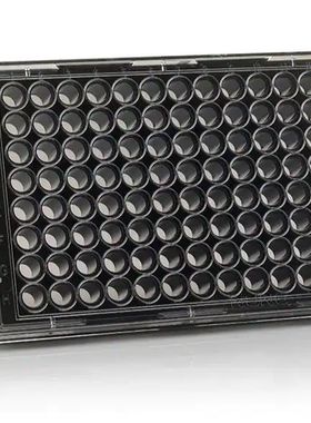 特价Thermo nunc 165305 96孔黑色/透明底孔板 替换康宁3603 3904