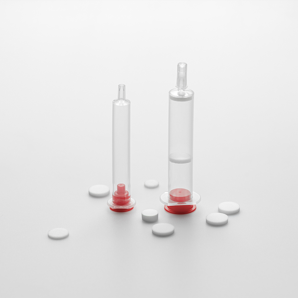 Biosharp BS-AC-060 60ml 亲和层析柱空柱 10套/包