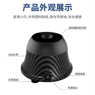 MINI LABGIC MINIX SEMI迷你涡旋混匀仪可调速