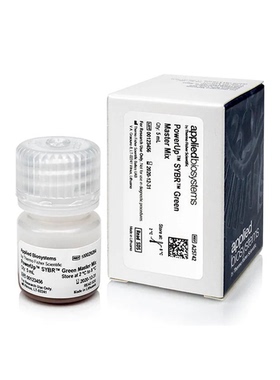 A25742 PowerUp SYBR Green 预混液