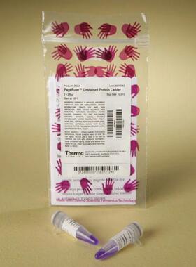 26614 试剂PageRuler UnstainedProtein Ladder