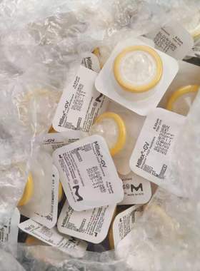 Millipore SLGVR33RB 33mm,0.22um针头式滤器 针头滤器 密理博