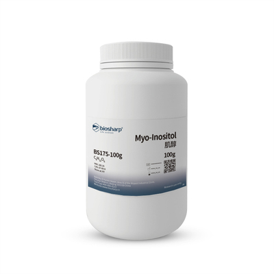 BS175- 100g/500g 肌醇Myo-Inositol bs