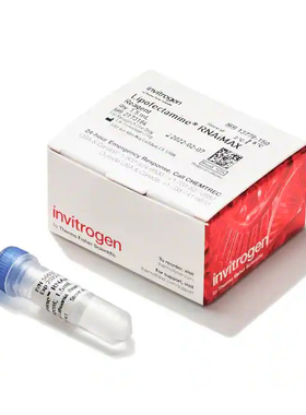 13778-150 Lipofectamine RNAiMAX 转染试剂