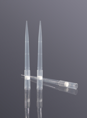 FT-1250-R-S 1250ul盒装滤芯吸头102.1mm