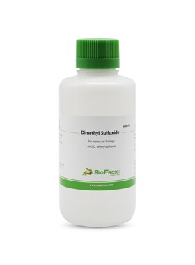 BioFroxx 1084ML500 二甲基亚砜 DMSO 500ml