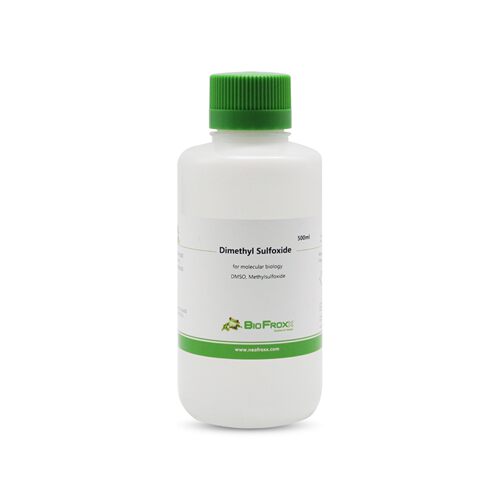 BioFroxx 1084ML500 二甲基亚砜 DMSO 500ml