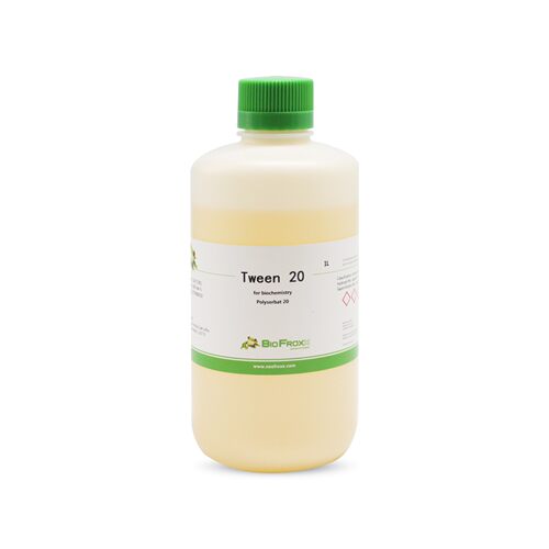 BioFroxx 1247LT001 吐温-20 1000ml