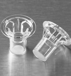 康宁3495  0.4um孔径 Transwell-COL-膜嵌套 6.5mm PTFE膜COL表面