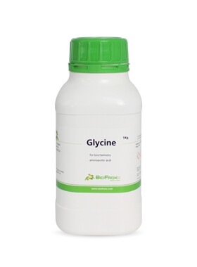 BioFroxx 1275KG001 甘氨酸 Glycine 1000g 1kg