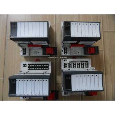 Honeywell 霍尼韦尔模拟量模块 XFL821A XFL822A XFL823A XFL824A