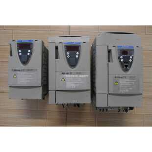 原装 N4Z 5.5KW 380V ATV71HU22 拆机施耐德变频器 2.2
