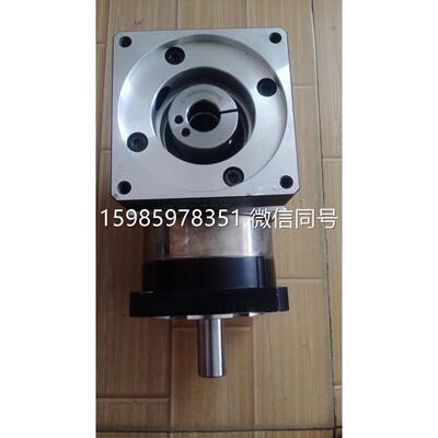 NEWGEAR纽格尔行星减速机PVF120-L1-5-P1直角减速器速比5原装拆机