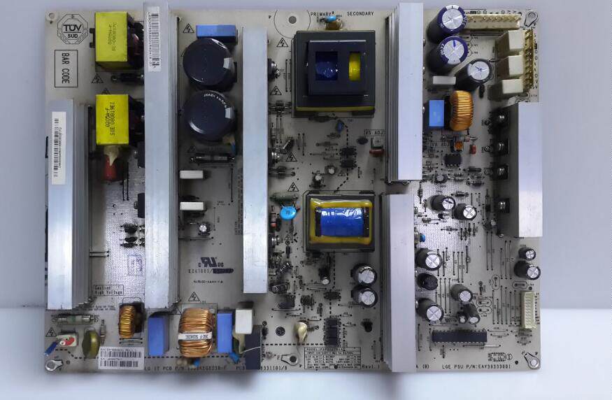 原装海尔PU42K1厦华PS-42K8电源板PSPU-J704A EAY39333001在类目 3C数码配件, 数码周边, 其它电池中 - 来自Buy2taobao.com提供专业的淘宝代购服务