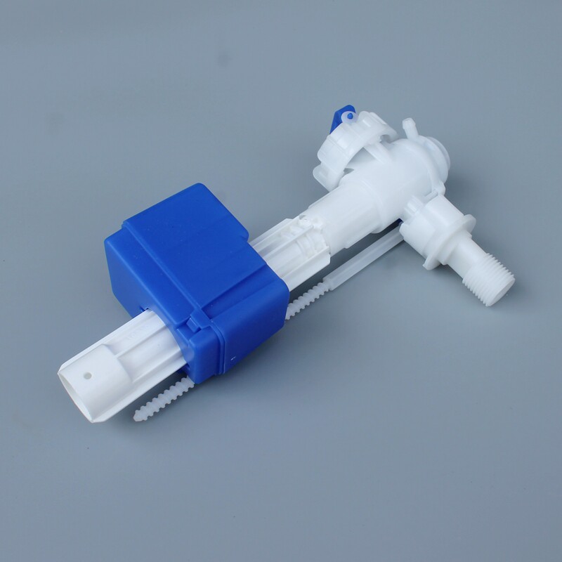 科勒暗装隐藏式水箱配件挂墙墙排马桶进水阀上水器止水阀配件