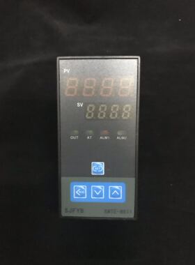 XMTE-8611温控表恒温器SSR+继电器双输出一表多用