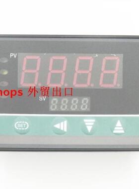 XMT-9411智能温控仪PID自动调节温控表温控器尺寸160*80 / 30A