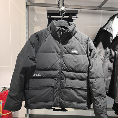 ANTA/安踏男冬季新款保暖