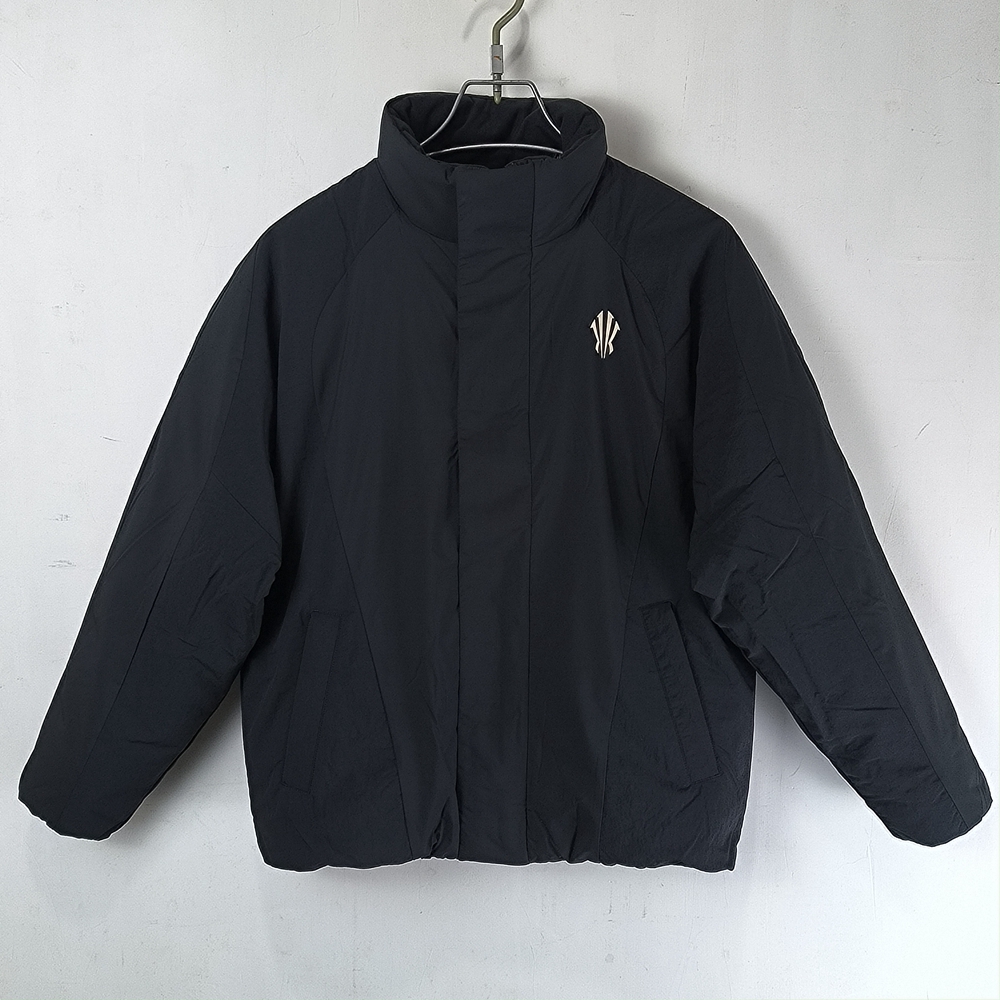 安踏欧文同款情侣款羽绒服男女