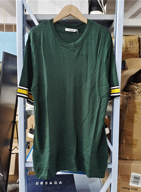 GR系列新款男装针织衫4220/AL4-10