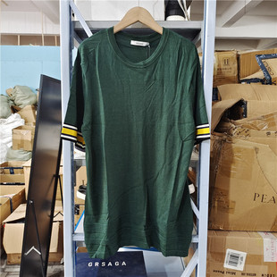 GR系列新款男装针织衫4220/AL4-10