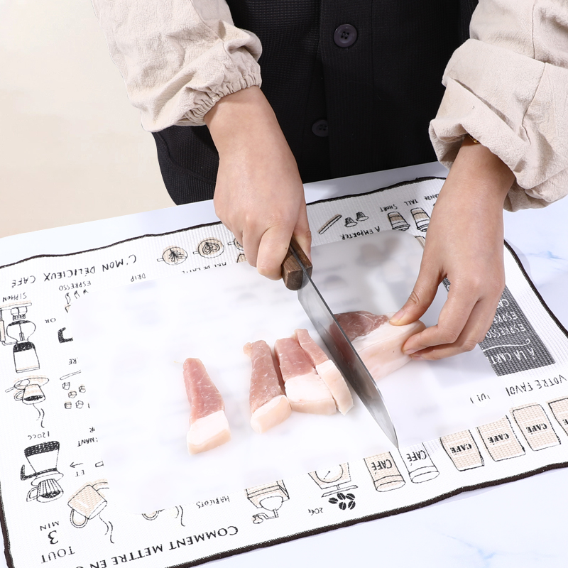 抗菌切菜板防霉双面家用食品级