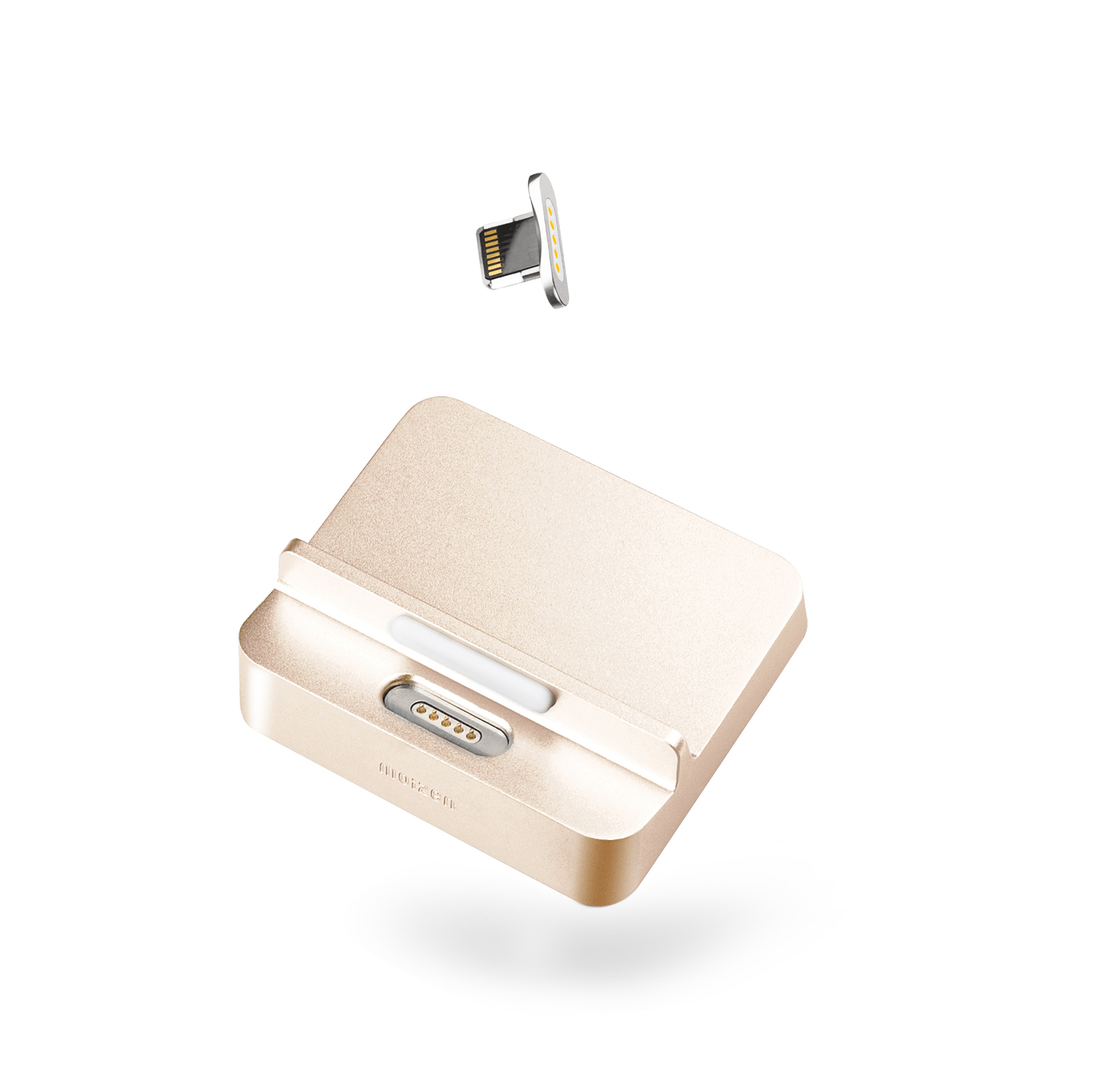 Support téléphone GSM MOIZEN - Ref 1358688 Image 3