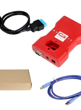 适用于宝马神器检测仪 FEM BDC防盗钥匙匹配 CGDI CAS3 CAS3+