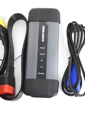 SINOTRUK EOL Diesel Truck Diagnostic重汽检测仪豪沃汕德卡诊断