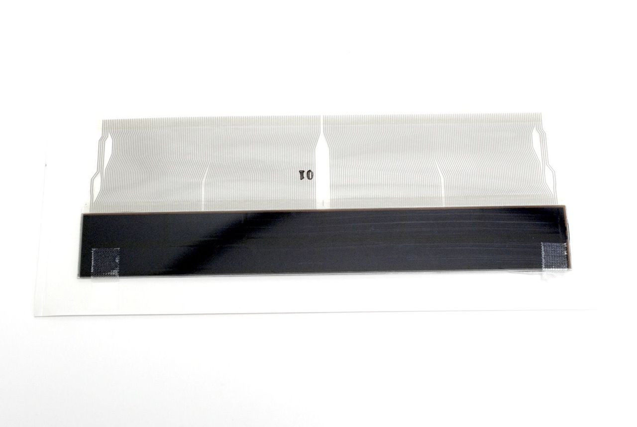 适用于宝马E38 E39 E53 X5 音响液晶显示屏 BMW MID Radio LCD Di