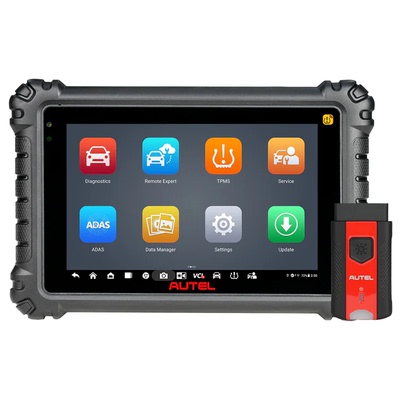 Autel MaxiSys MS906 PRO2-TS TPMS & All Systems Diagnostic