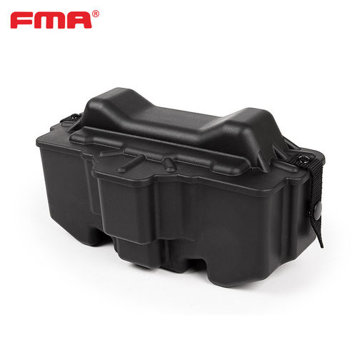 FMA GPNVG18 夜视仪收纳箱 轻盈便携 海棉内衬防震抗冲击 TB1512