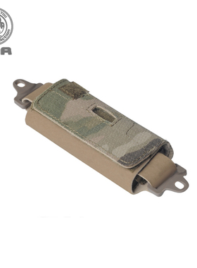 FMA 头盔配重袋OPS FAST BJ PJ MH头盔 附件袋配重包 三色TB869