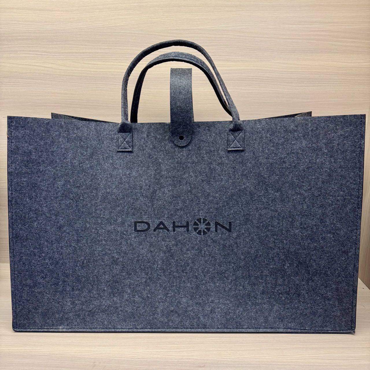 大行DAHON折叠20寸收纳包p8p10大容量高端简约