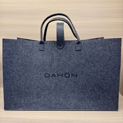 大行DAHON折叠20寸收纳包p8p10大容量高端简约