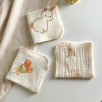 Кролик кролик+баллон кролик+тюльпан 4 слой марли