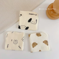 Черно -уроженная собака+черный кролик+медведь (утолщен 6 слоев)