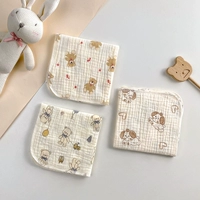 Трехпакетная комбинация 1 4-х слоя марли