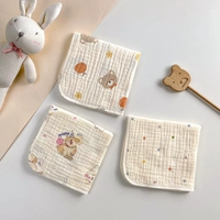 Трехпакетная комбинация 2 4-х слоя марли