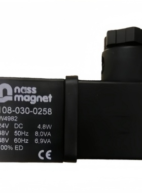 SHAKO新恭电磁阀PU530/PU530X/NASS Magnet电磁阀线圈