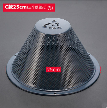 抽油煙機配件方太油網 25 22 27 厘米過濾網外網