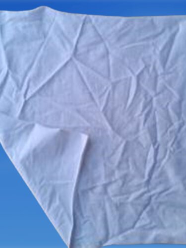 纯棉白色布料抹布兴创鑫擦机布无尘吸油吸水好清洁布工业擦拭碎布