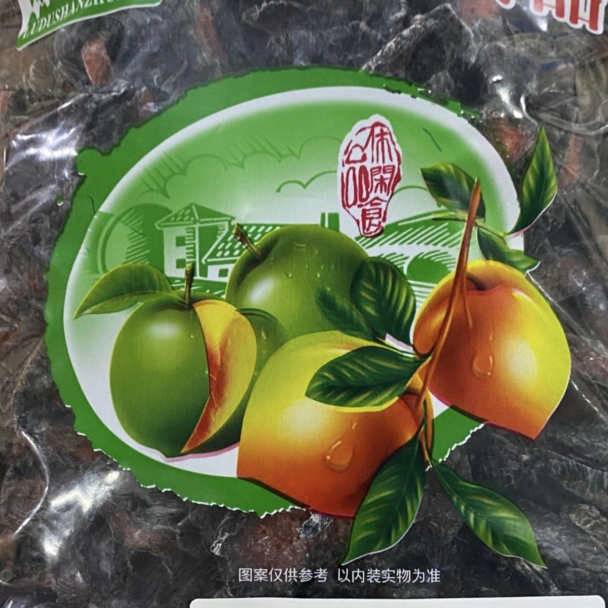 佳乐梅条5斤10斤散装酸甜